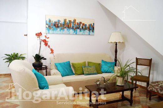 Luxury home in Oliva, Valencia