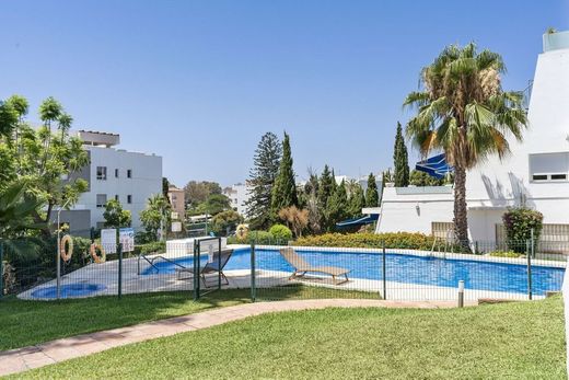 Apartment in Marbella, Malaga