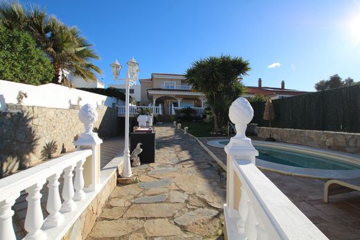 Casa de lujo en San Pedro de Ribas, Provincia de Barcelona