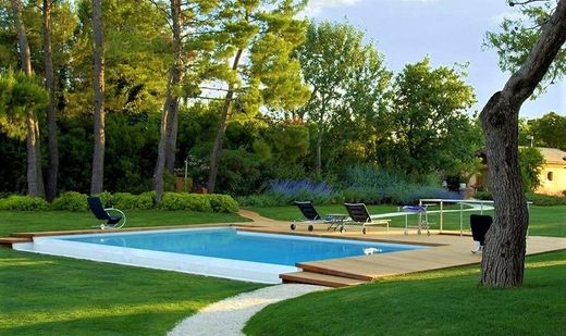 Dom jednorodzinny w Benalmádena, Provincia de Málaga