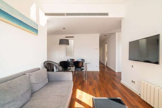 Apartment in Barcelona, Province of Barcelona