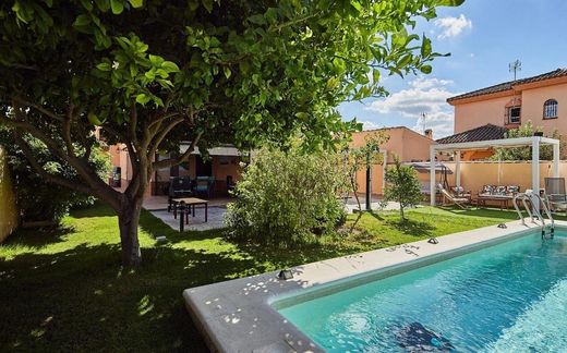 ‏בית חד-משפחתי ב  Chiclana de la Frontera, Provincia de Cádiz