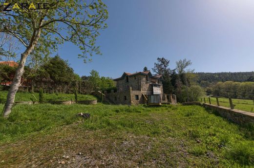 Luxury home in Bermeo, Biscay