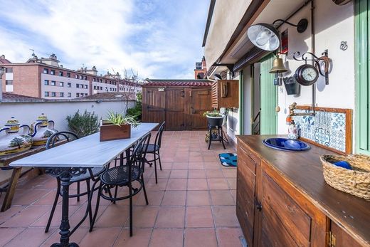 Appartement à Sabadell, Province de Barcelone