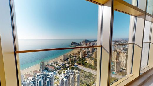 ‏דירה ב  Benidorm, Provincia de Alicante