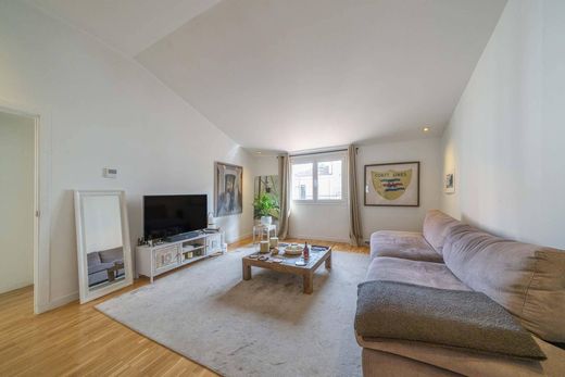 Appartement in Madrid, Provincia de Madrid