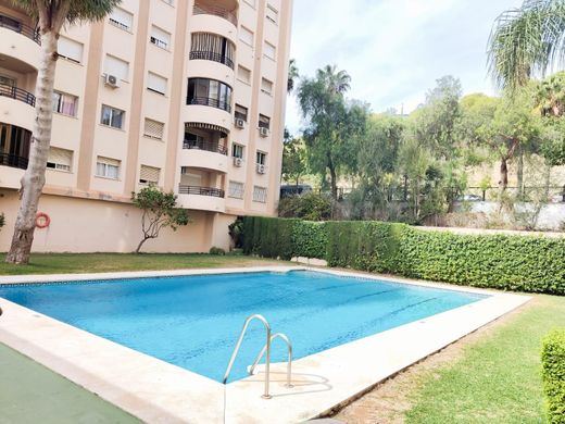 Appartement in Marbella, Provincia de Málaga
