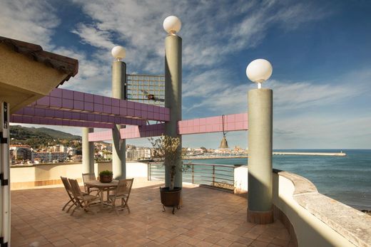 펜트하우스 / Castro-Urdiales, Provincia de Cantabria