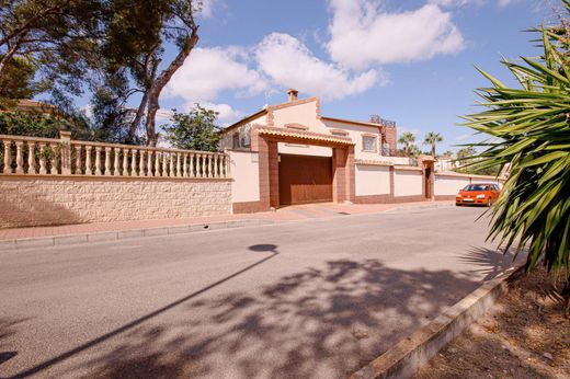 Villa Torrevieja, Provincia de Alicante