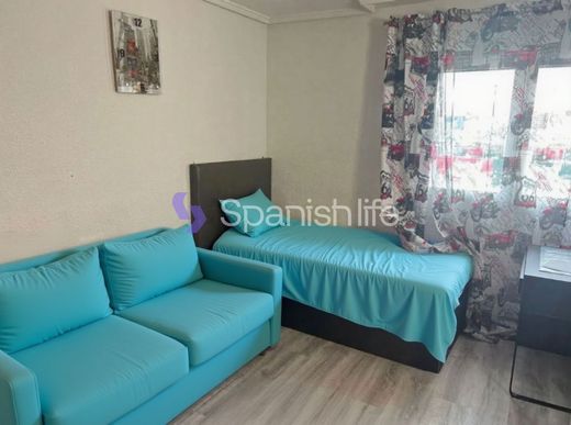 Appartamento a Alicante, Provincia de Alicante