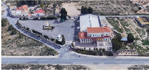 Appartementencomplex in San Vicent del Raspeig, Provincia de Alicante