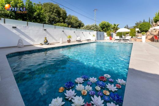 Vrijstaand huis in Gójar, Provincia de Granada