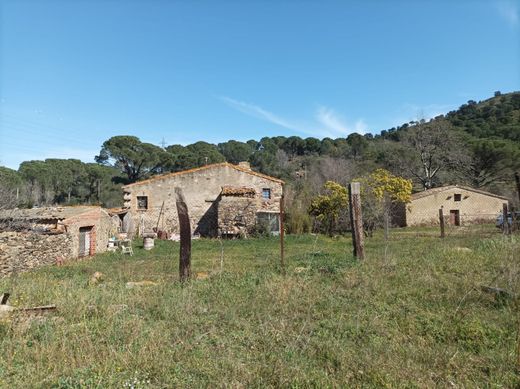 Rustik ya da çiftlik Vilajuïga, Província de Girona