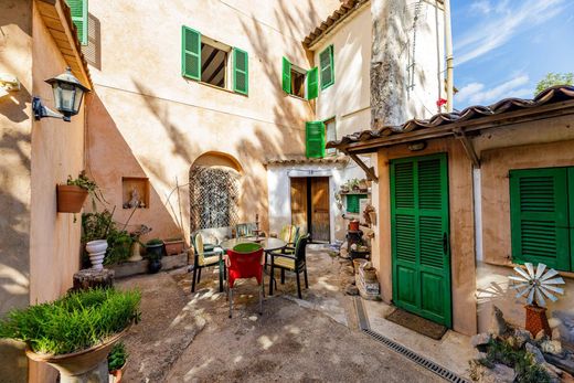 ‏בתי יוקרה ב  Sóller, Illes Balears