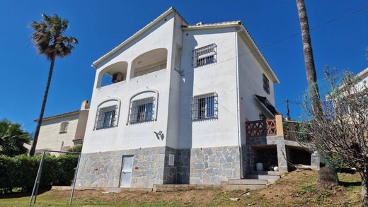 Villa in Mijas, Malaga