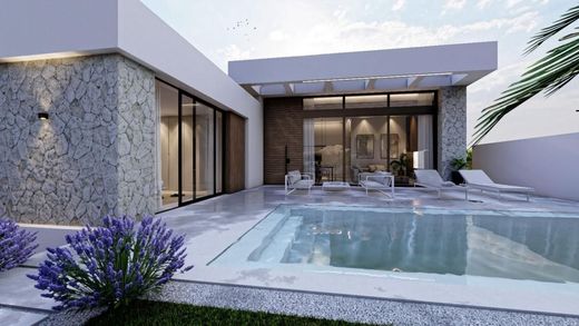 Villa Rojales, Provincia de Alicante