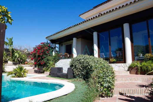 Villa in El Puerto de Santa María, Provincia de Cádiz
