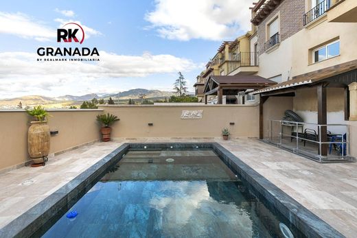 Συγκρότημα ανεξάρτητων κατοικιών σε Gójar, Provincia de Granada