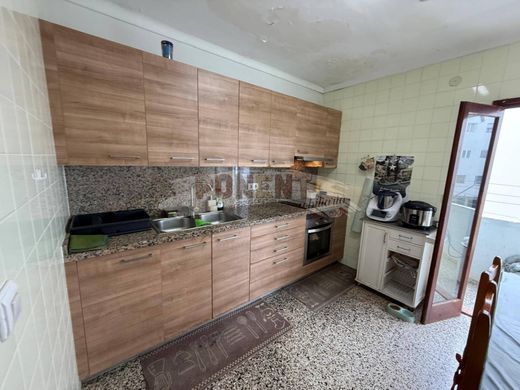 Apartment / Etagenwohnung in Ibiza, Balearen Inseln