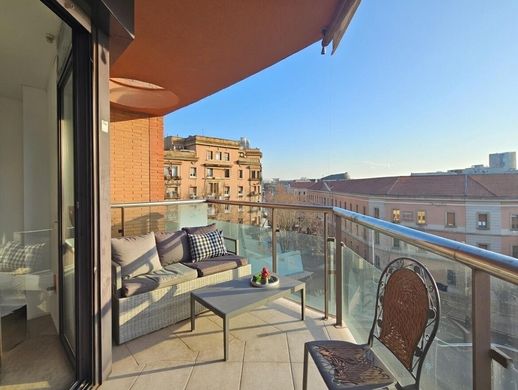 Penthouse à Barcelone, Province de Barcelone