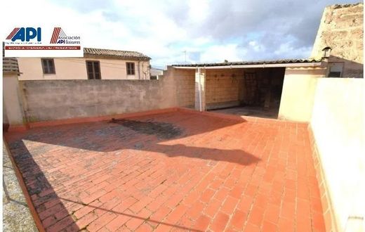 Müstakil ev Muro, Illes Balears