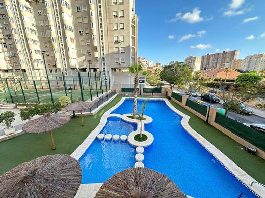 Apartament w La Condomina, Provincia de Alicante