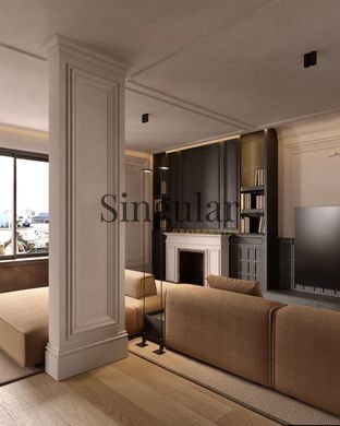 套间/公寓  巴塞罗那, Província de Barcelona