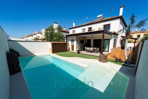 豪宅  塞维利亚, Provincia de Sevilla