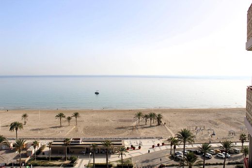 Appartamento a Alicante, Provincia de Alicante