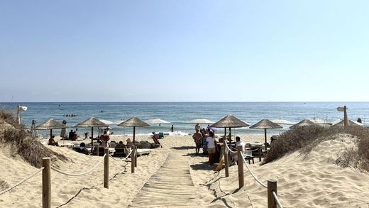 Luksusowy dom w Marbella, Provincia de Málaga