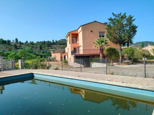 Luxus-Haus in Beseit / Beceite, Provinz Teruel