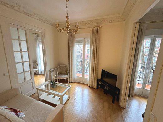 Apartamento - Madrid, Provincia de Madrid