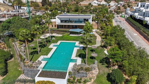 Villa en Benalmádena, Málaga