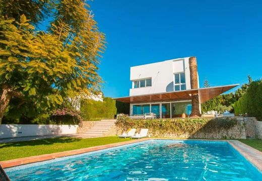 Benissa, アリカンテのアパートメント