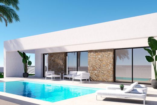 Casa de luxo - Finestrat, Provincia de Alicante