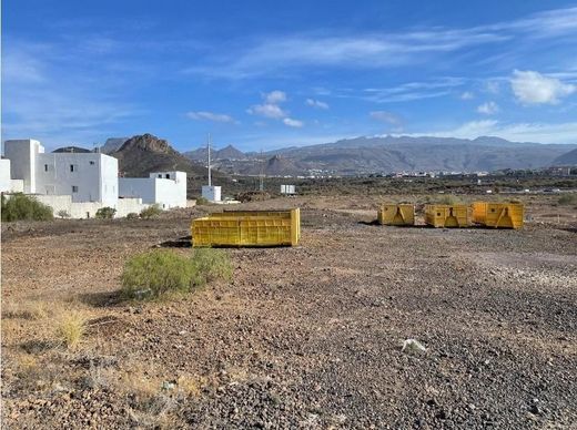 Land in Arona, Province of Santa Cruz de Tenerife