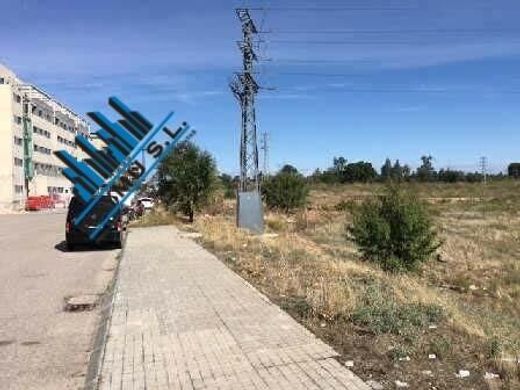 Land in Alcalá de Henares, Province of Madrid