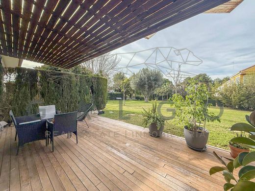 Luxury home in Godella, Valencia