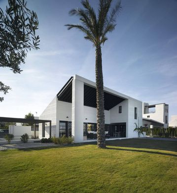 Villa in Avileses, Murcia