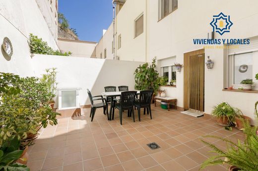 Casa de luxo - Granada, Provincia de Granada