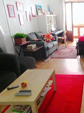 Apartment in San Sebastian, Guipuzcoa