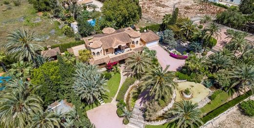 Villa en Elche, Provincia de Alicante