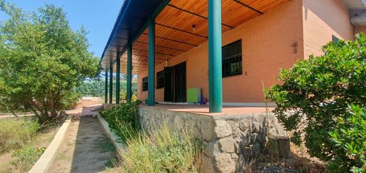 Müstakil ev El Casar de Talamanca, Provincia de Guadalajara