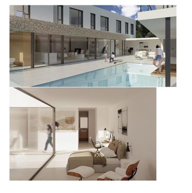 بيت مستقل ﻓﻲ أليكانته, Provincia de Alicante