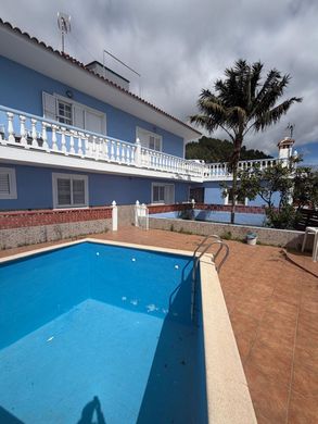 Luxury home in Mazo, Province of Santa Cruz de Tenerife