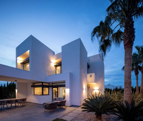 Villa La Manga del Mar Menor, Murcia