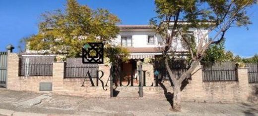 Dom jednorodzinny w Kordowa, Province of Córdoba