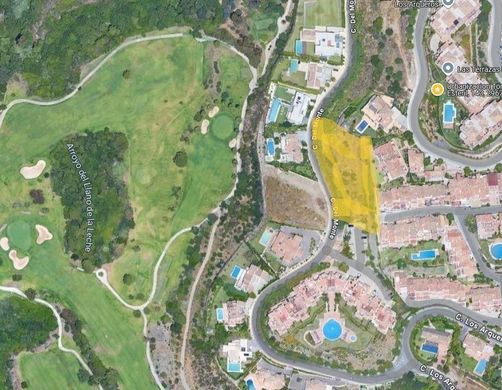 Terreno a Benahavís, Málaga