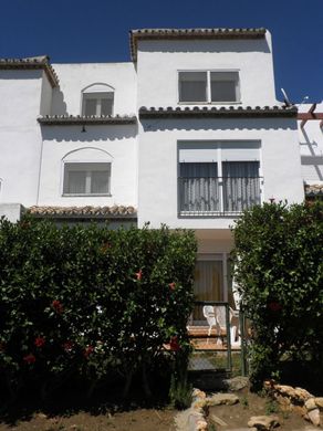 Luxus-Haus in Estepona, Málaga