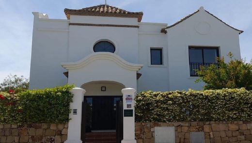 Villa in Estepona, Malaga